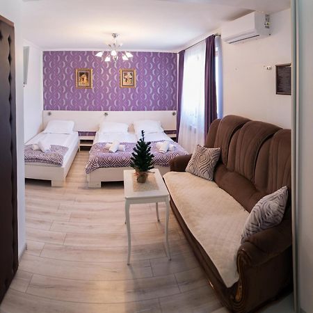 Guest House Ciro サラエヴォ エクステリア 写真
