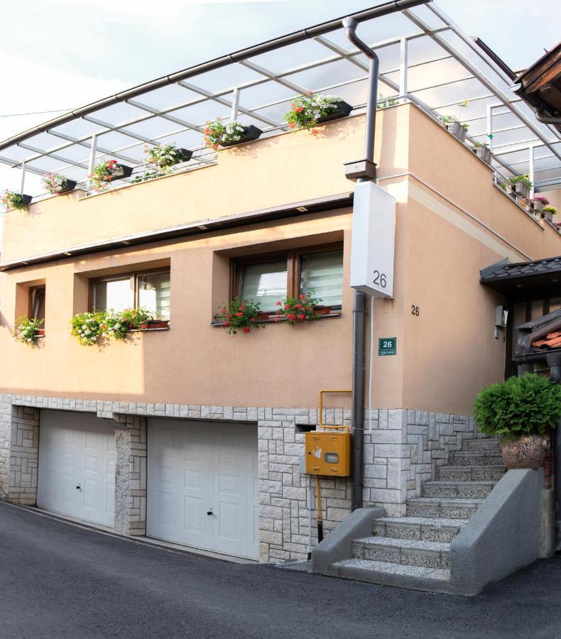 Guest House Ciro サラエヴォ エクステリア 写真