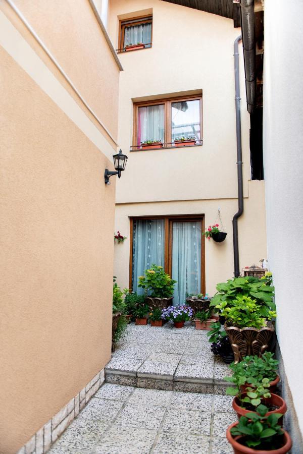 Guest House Ciro サラエヴォ エクステリア 写真