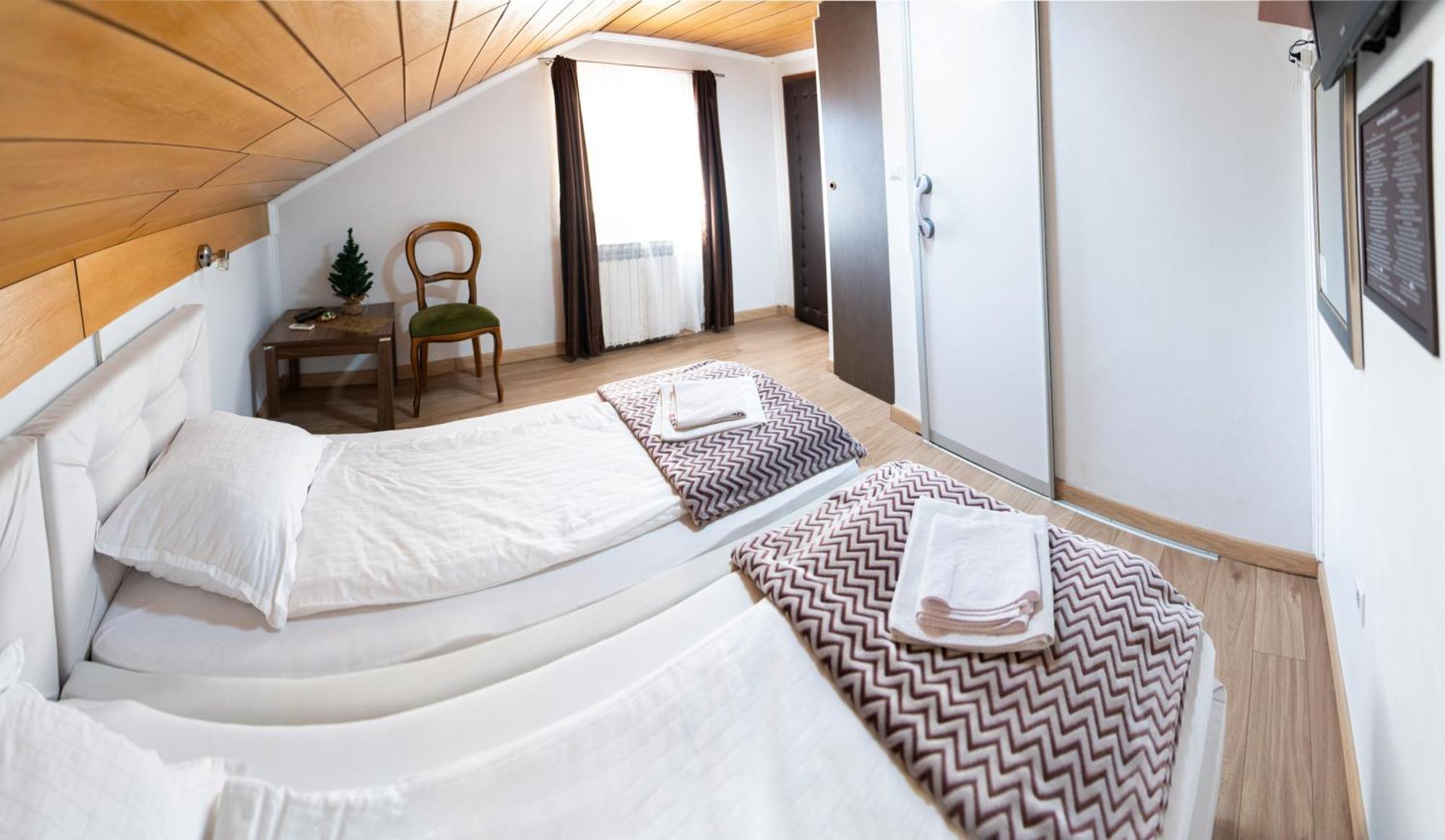 Guest House Ciro サラエヴォ エクステリア 写真