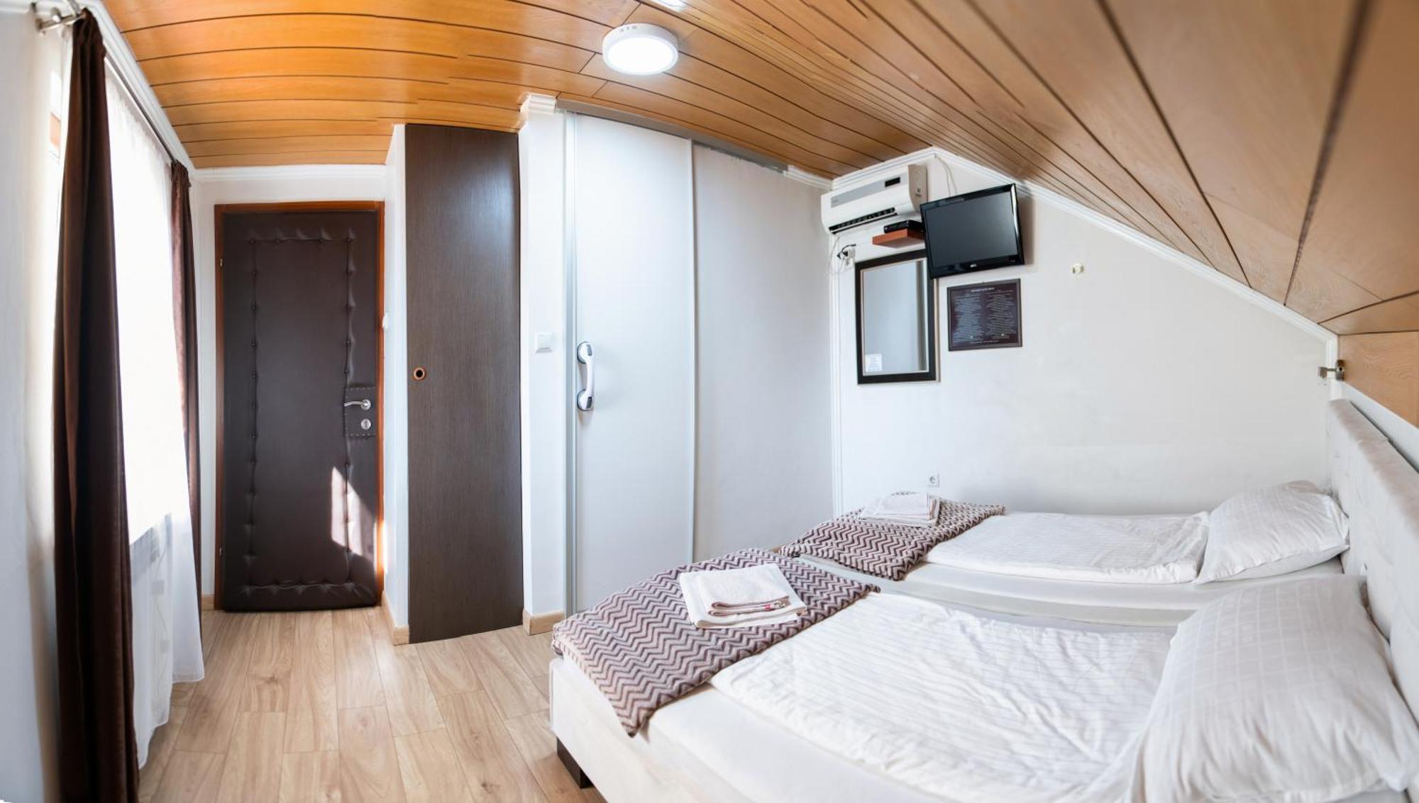 Guest House Ciro サラエヴォ エクステリア 写真