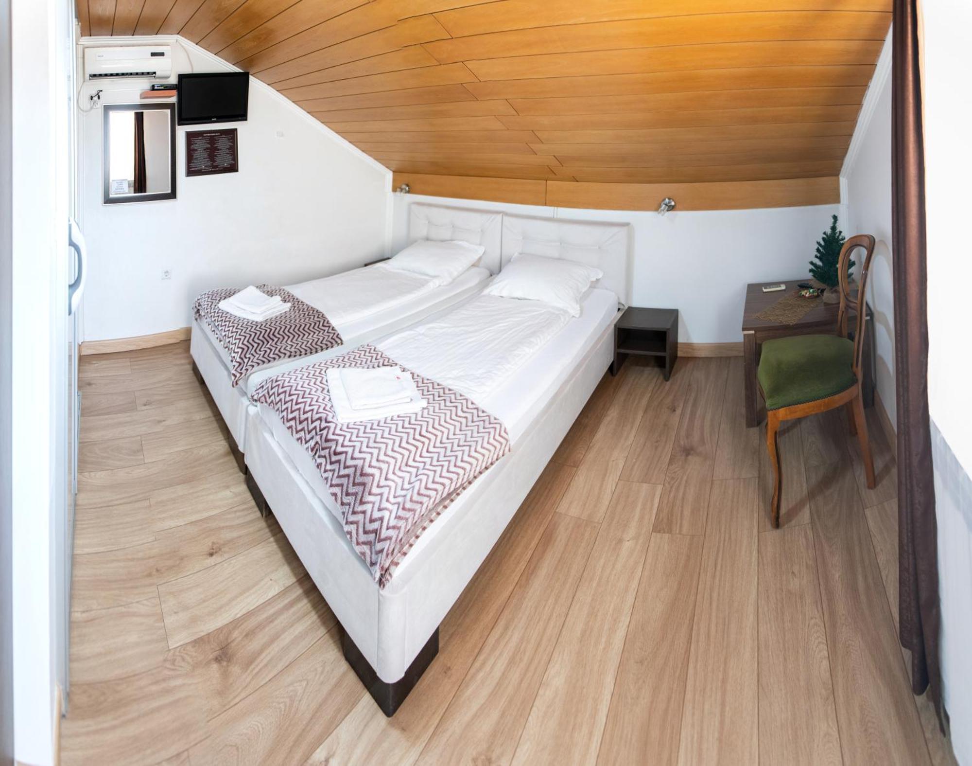 Guest House Ciro サラエヴォ エクステリア 写真