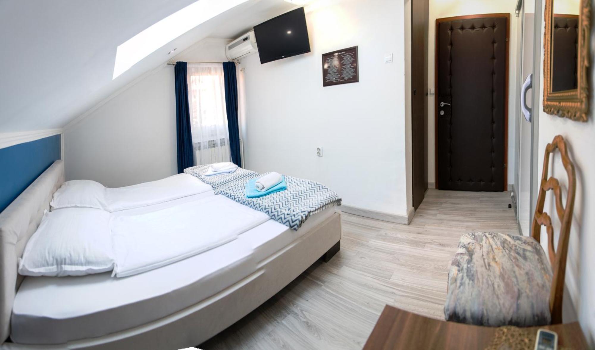 Guest House Ciro サラエヴォ エクステリア 写真
