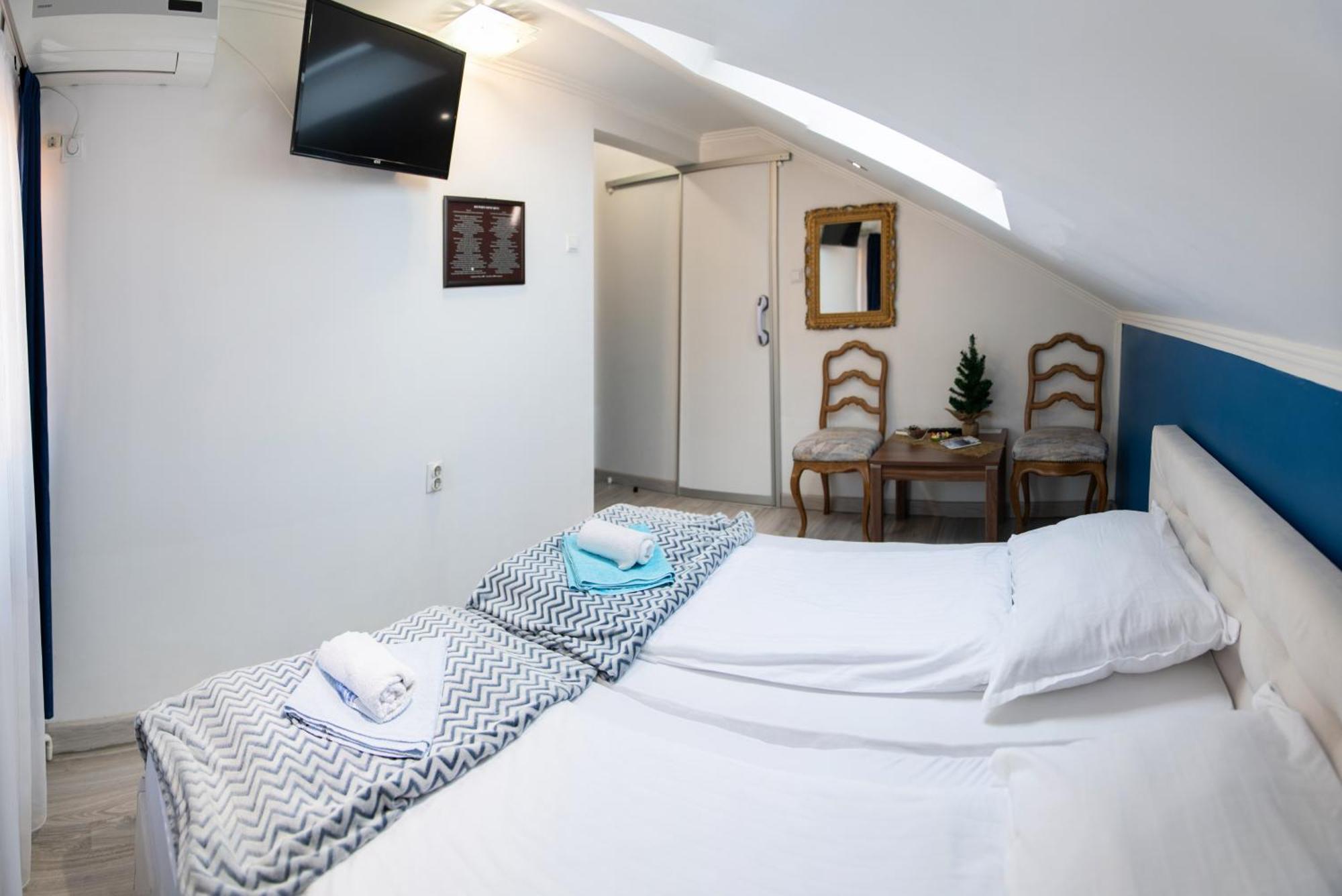 Guest House Ciro サラエヴォ エクステリア 写真