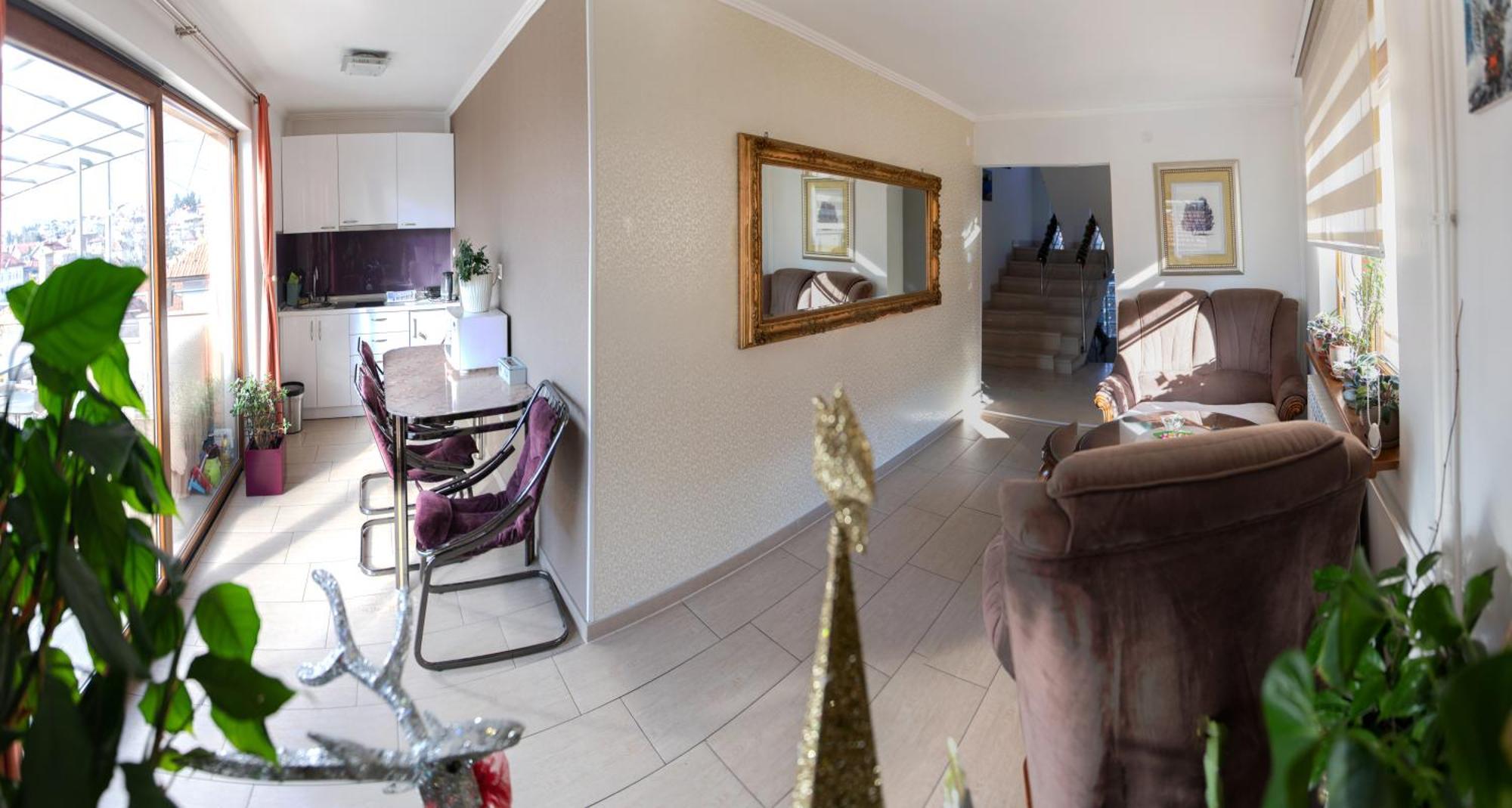 Guest House Ciro サラエヴォ エクステリア 写真