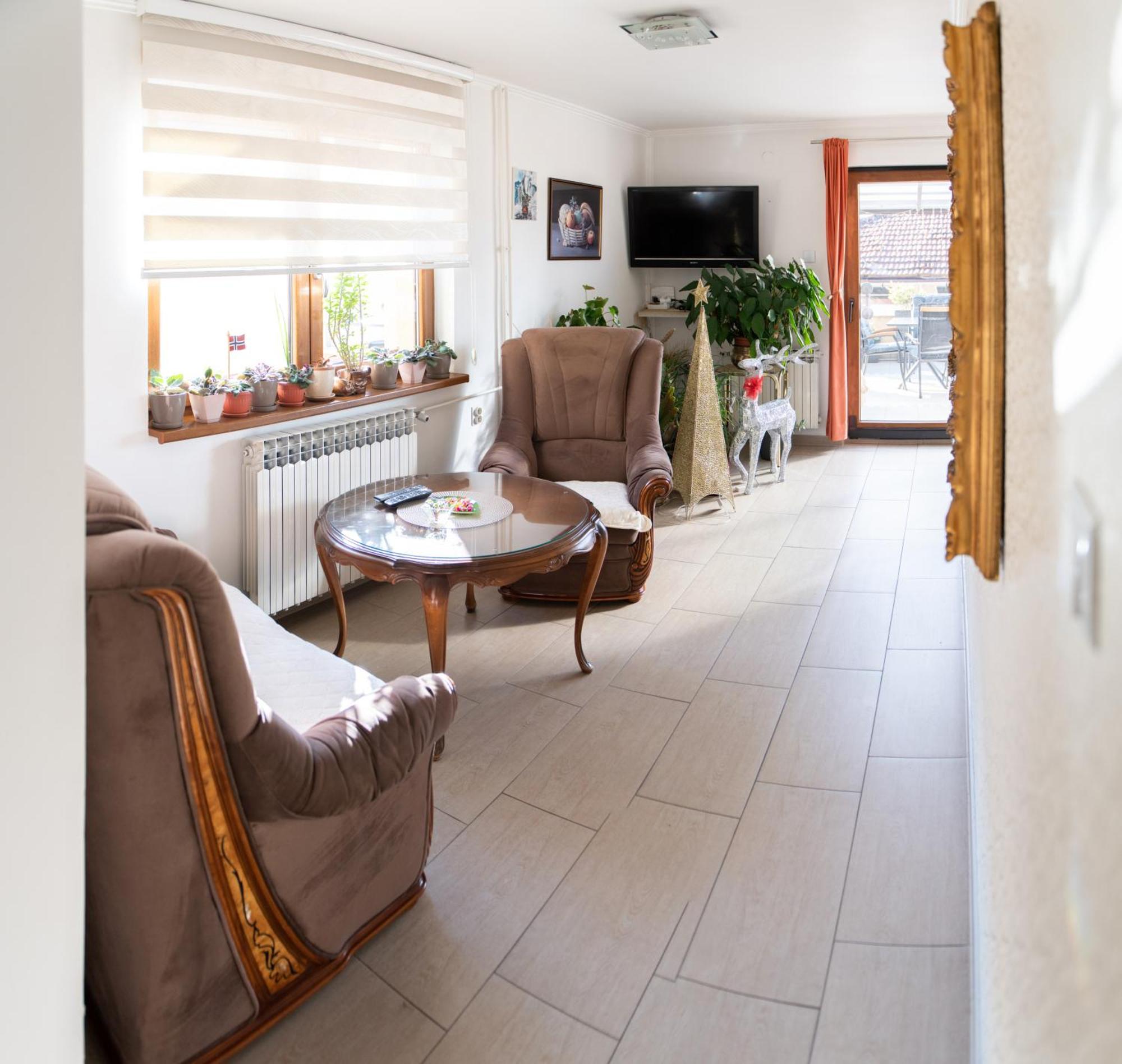 Guest House Ciro サラエヴォ エクステリア 写真
