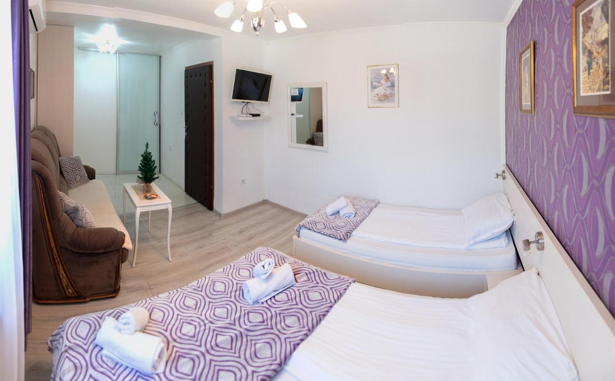 Guest House Ciro サラエヴォ エクステリア 写真