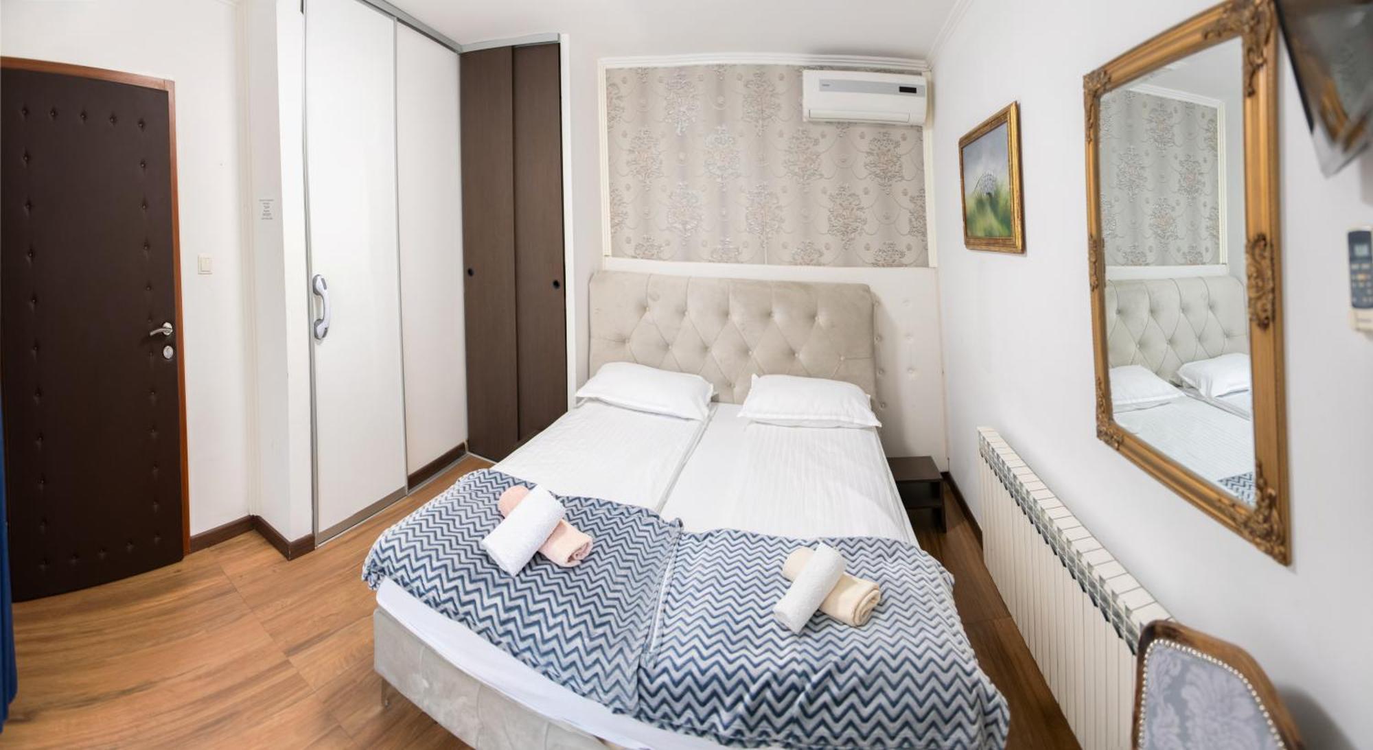 Guest House Ciro サラエヴォ エクステリア 写真