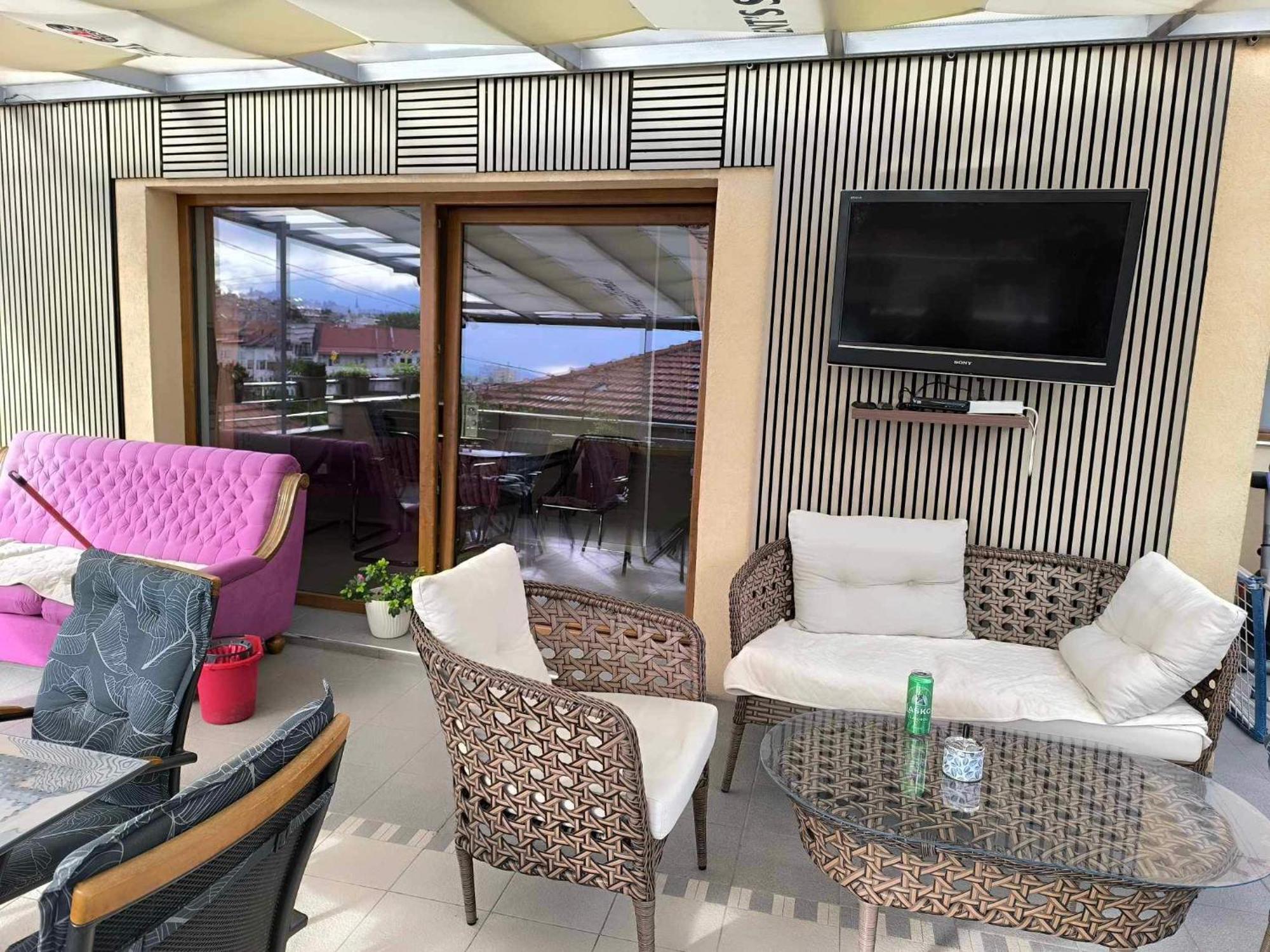 Guest House Ciro サラエヴォ エクステリア 写真