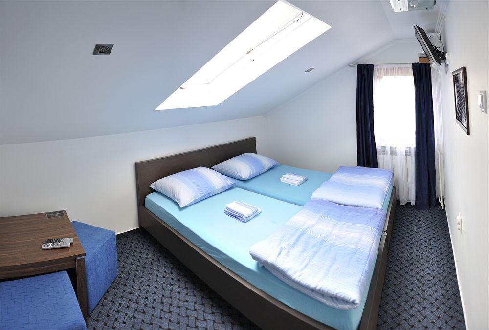Guest House Ciro サラエヴォ エクステリア 写真