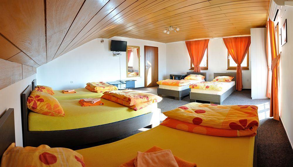 Guest House Ciro サラエヴォ エクステリア 写真
