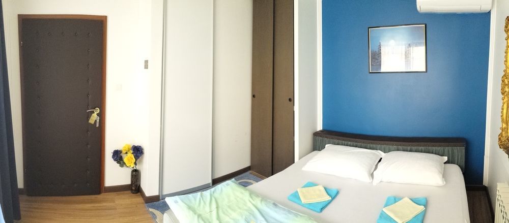 Guest House Ciro サラエヴォ エクステリア 写真