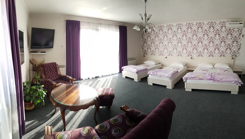 Guest House Ciro サラエヴォ エクステリア 写真