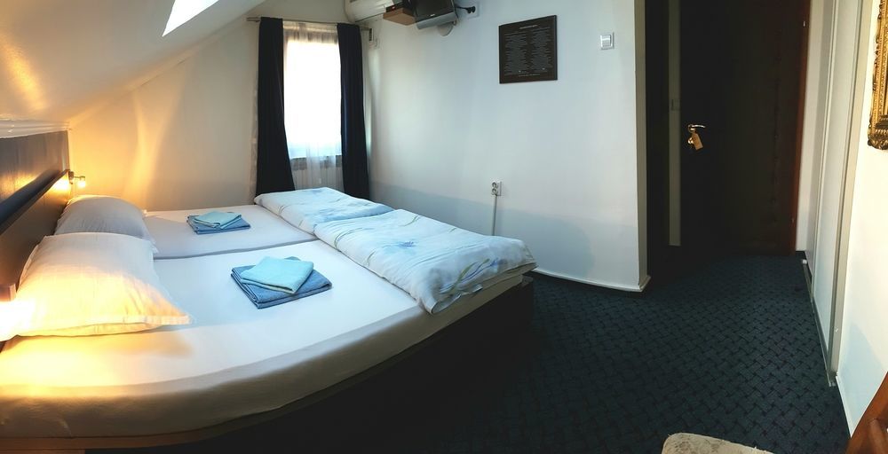Guest House Ciro サラエヴォ エクステリア 写真