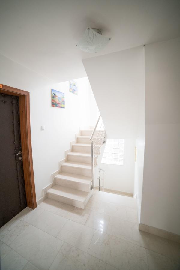 Guest House Ciro サラエヴォ エクステリア 写真