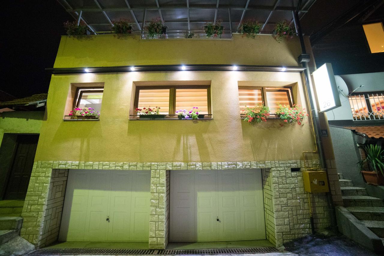Guest House Ciro サラエヴォ エクステリア 写真