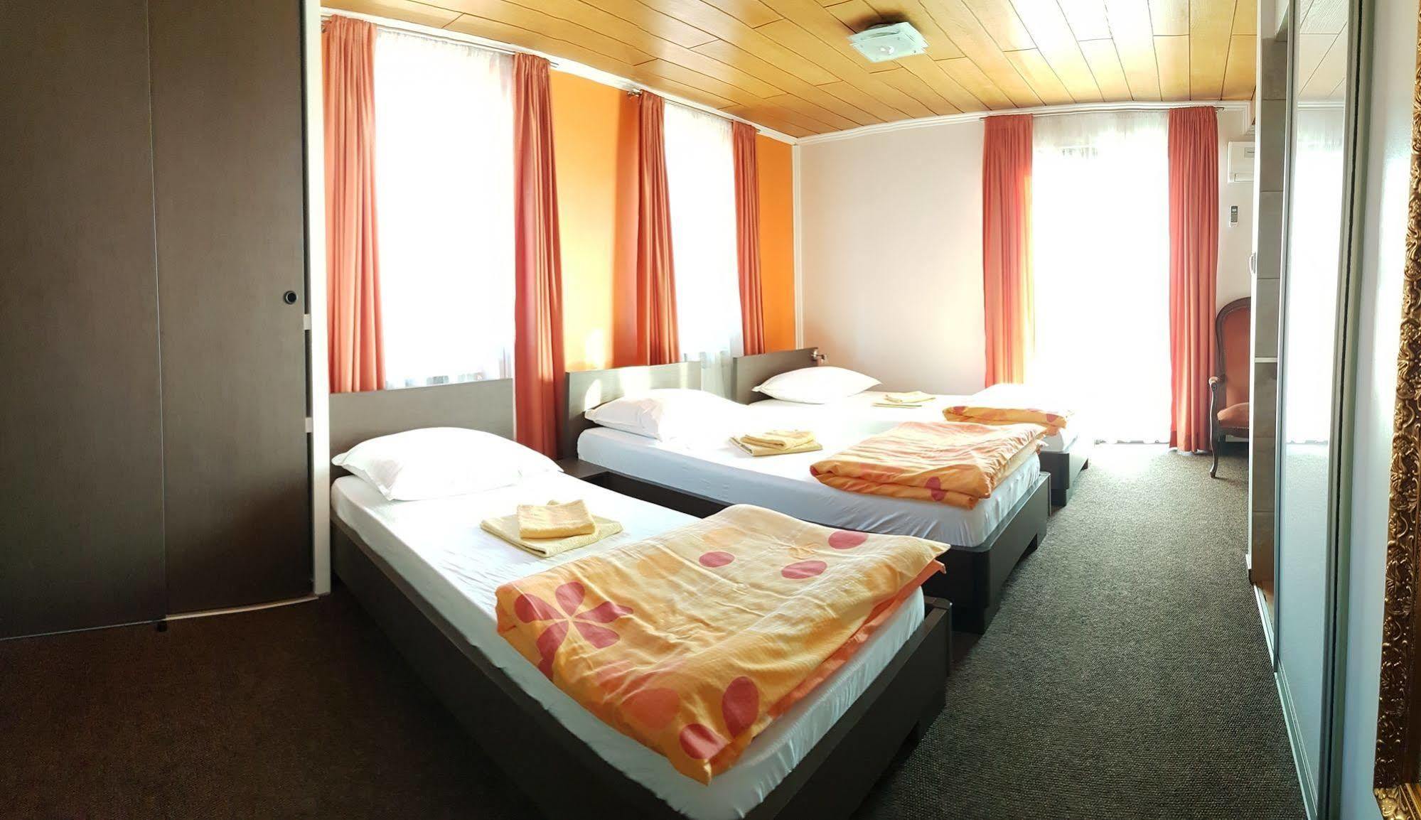 Guest House Ciro サラエヴォ エクステリア 写真