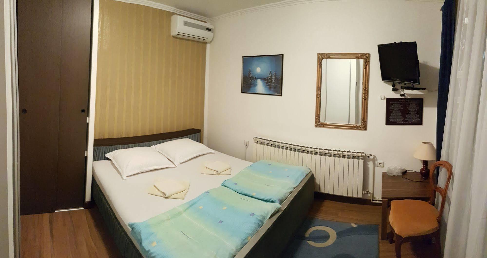 Guest House Ciro サラエヴォ エクステリア 写真