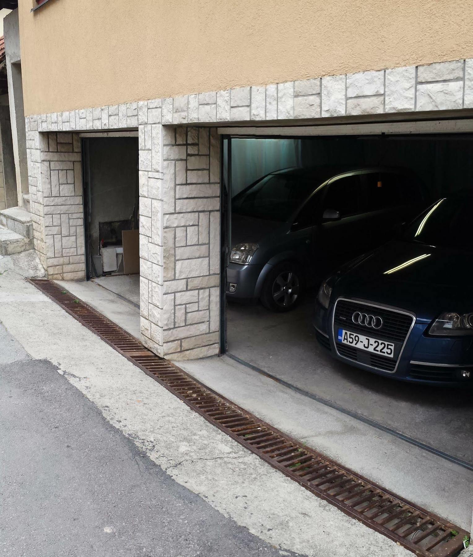 Guest House Ciro サラエヴォ エクステリア 写真
